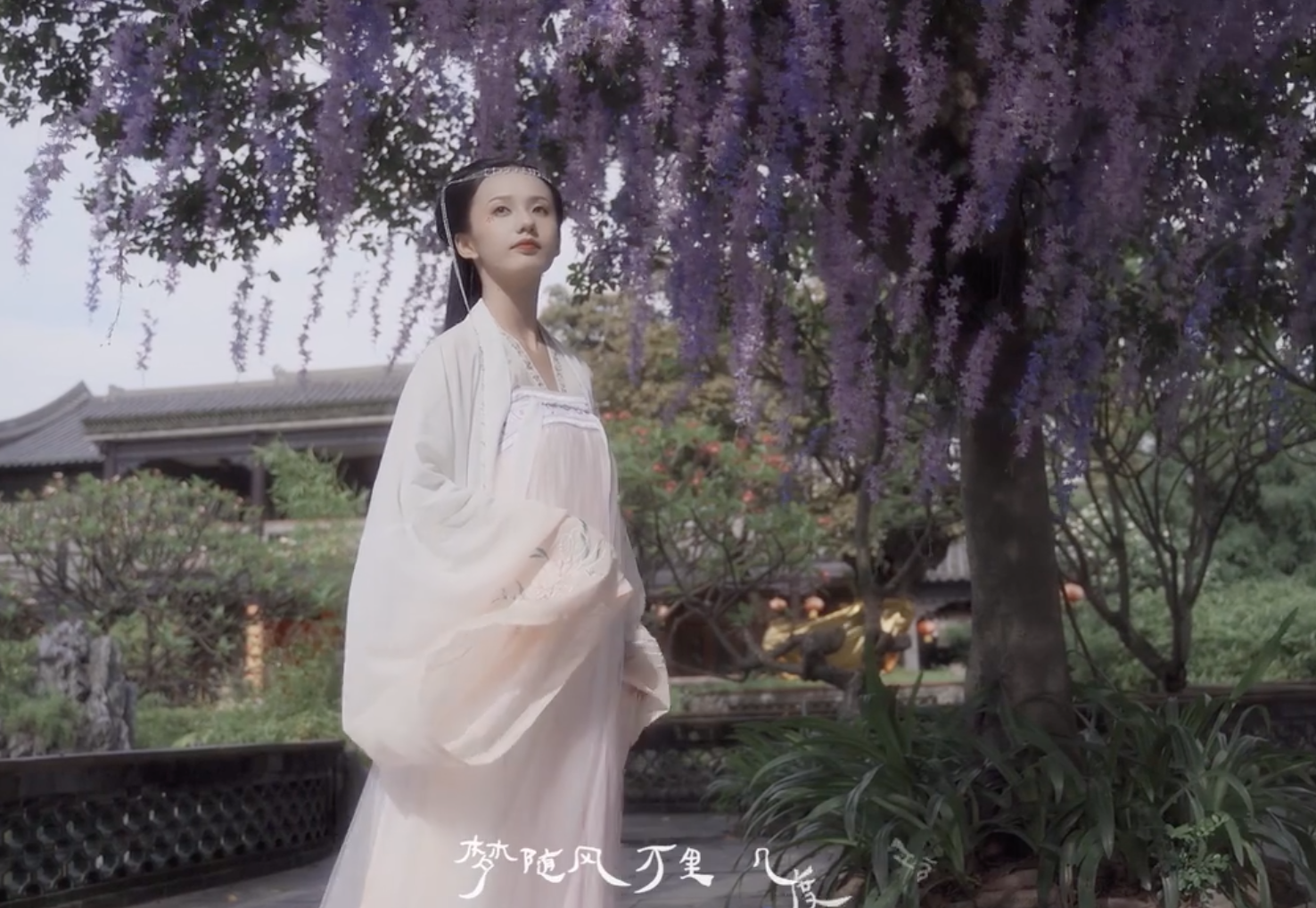 相思引