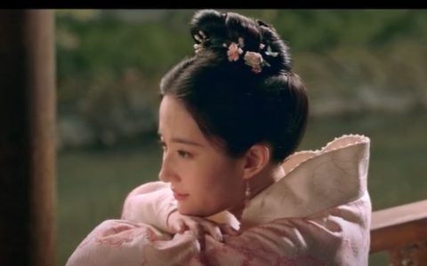 《梦华录》主题曲：有幸相识，共盼此生