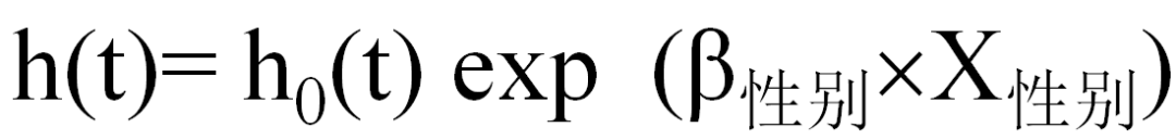Cox回归，不懂的话来看这篇  | 30天学会医学统计与SPSS公益课(D26)