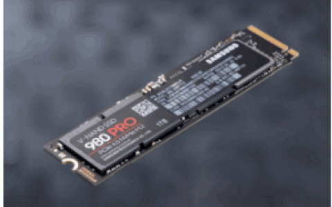固态硬盘接口有玄机：别买Sata了！1TB M.2 SSD才不到300元