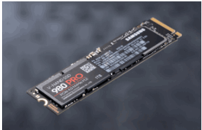 固态硬盘接口有玄机：别买Sata了！1TB M.2 SSD才不到300元