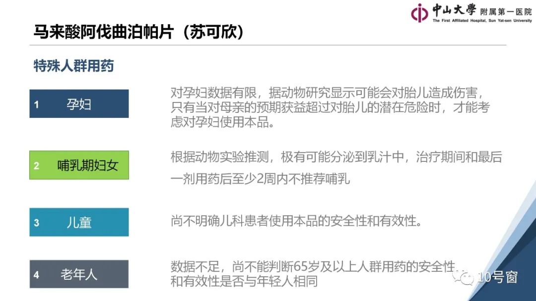 新药学习——苏可欣片（阿伐曲泊帕）