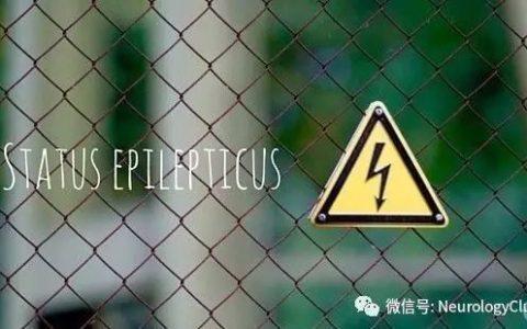 述评：癫痫持续状态的定义演变