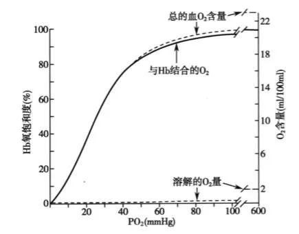 氧分压、血氧饱和度、吸氧浓度、通气功能、换气功能、通气血流比……，这篇文章就够了！