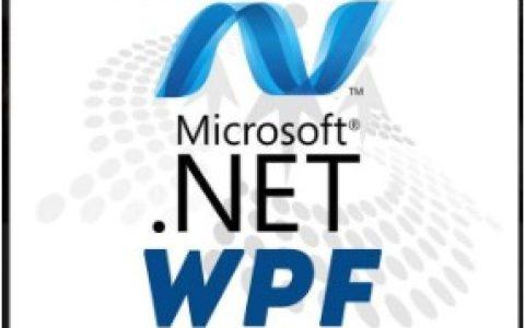 WPF GridControl控件的用法举例