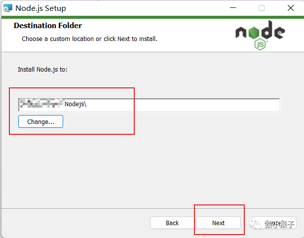 Windows 11 下Nodejs安装与包管理器配置