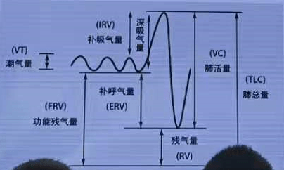 ICU常见图谱【值得收藏】