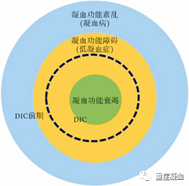 重症患者凝血功能障碍标准化评估中国专家共识 重症患者凝血功能障碍标准化评估中国专家共识