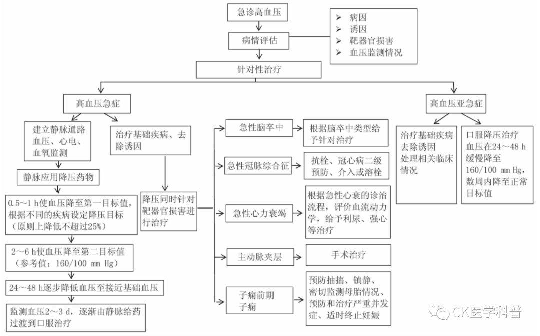 指南共识 l 2017中国急诊高血压诊疗专家共识(2017修订版)-下* 指南共识 l 2017中国急诊高血压诊疗专家共识(2017修订版)-下*