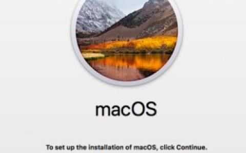 mac的option键与command键，相当于Windows上的什么键