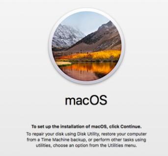 mac的option键与command键，相当于Windows上的什么键