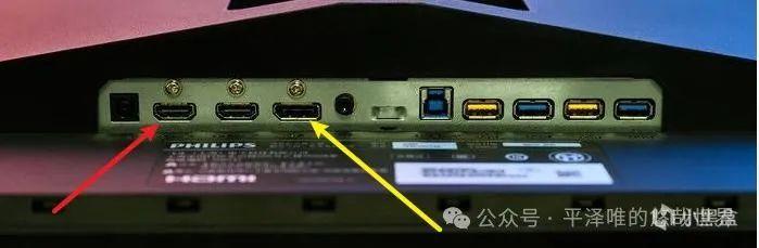 DP和HDMI有什么区别？到底哪个更适合你？