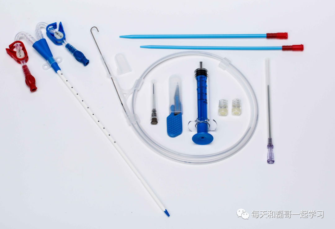 重症技术之血液净化（九）-血液净化技术-CRRT模式/滤过分数/设备