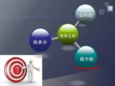 营养风险及营养风险筛查工具临床应用专家共识