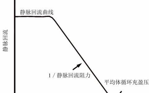 静脉回流：重症医学医师值得关注的心功能之外的问题