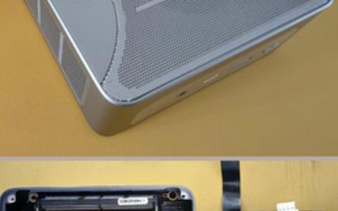 固态硬盘Windows电脑系统无损迁移教程