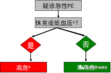 中国急性肺栓塞诊断与治疗指南（2015）