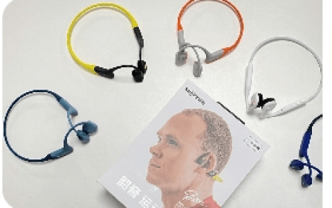 韶音全系列骨传导运动耳机产品介绍