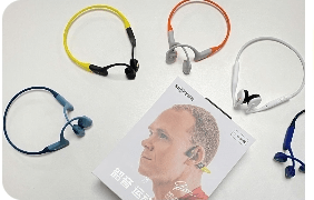 韶音全系列骨传导运动耳机产品介绍