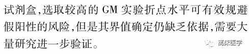 重症监护室中侵袭性肺曲霉菌病的诊断标准:因人而异