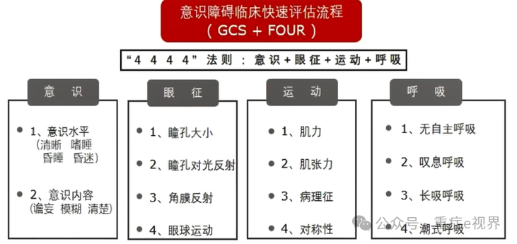使用多模态神经监测的实践标准