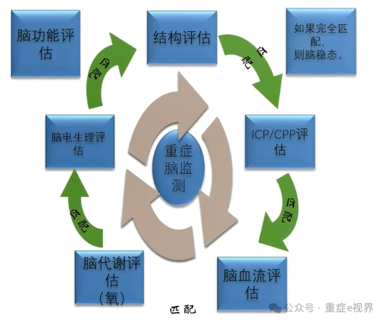 使用多模态神经监测的实践标准