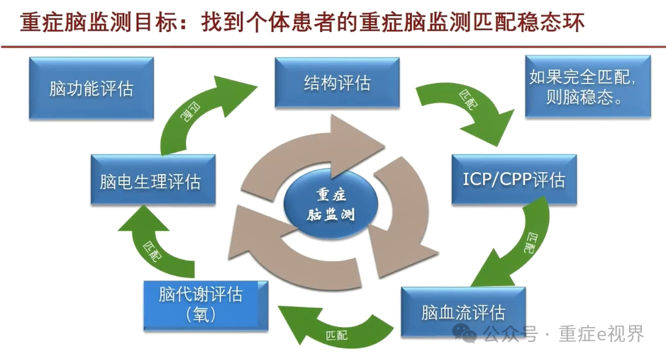 使用多模态神经监测的实践标准
