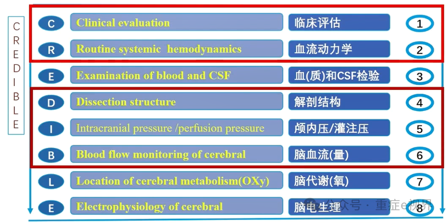 使用多模态神经监测的实践标准
