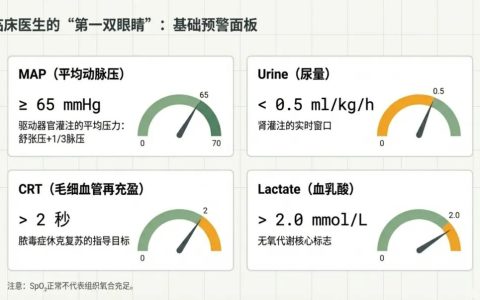 难治性感染性休克定义的里程碑：对SCCM/ESICM联合共识的评述与展望