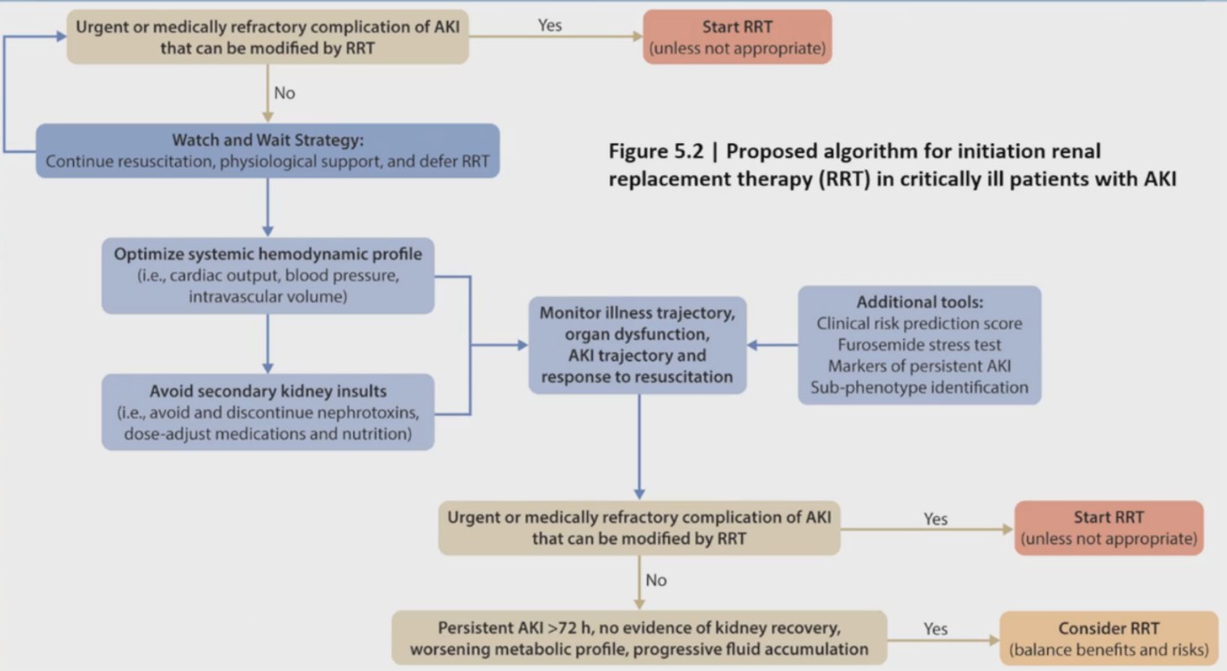 2026版KDIGO AKI/AKD指南更新核心要点