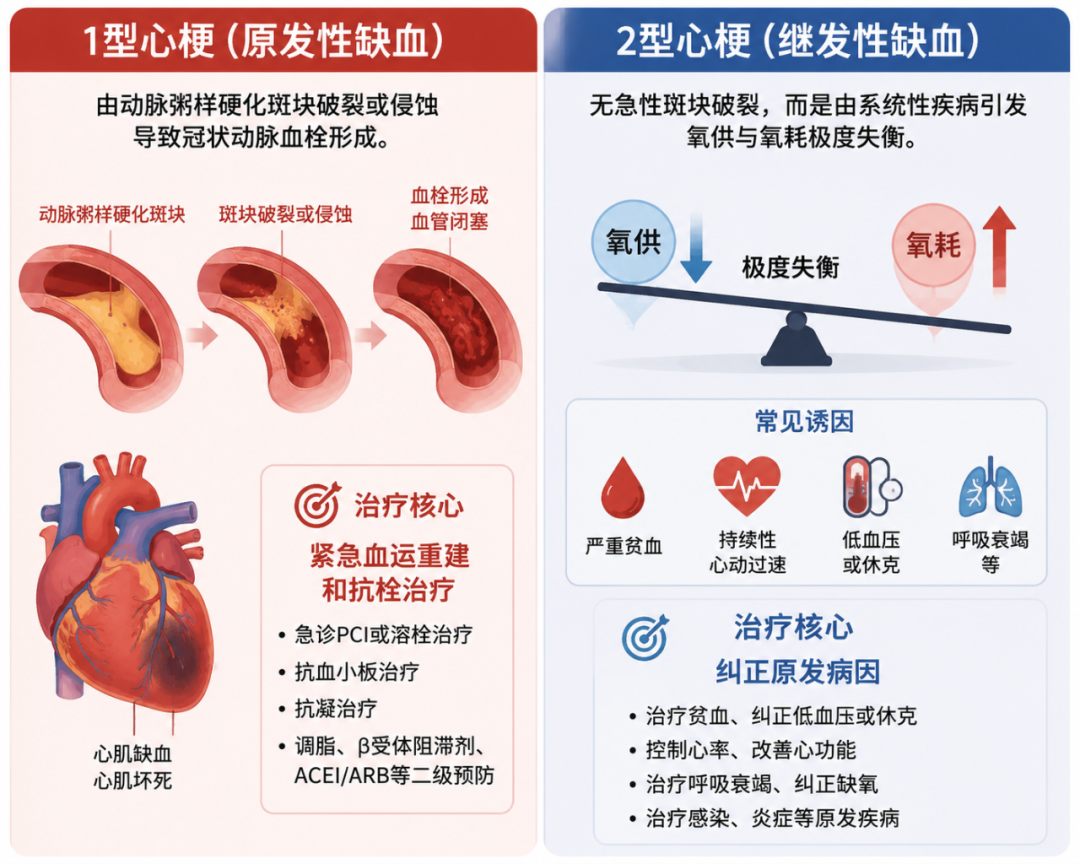 ICU里的危急值:肌钙蛋白I升高,一定是心梗吗?